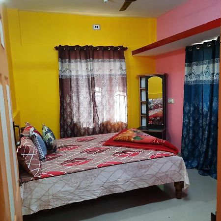 Green Land Estate Homestay 5 Rooms With Garden View Мадикери Екстериор снимка