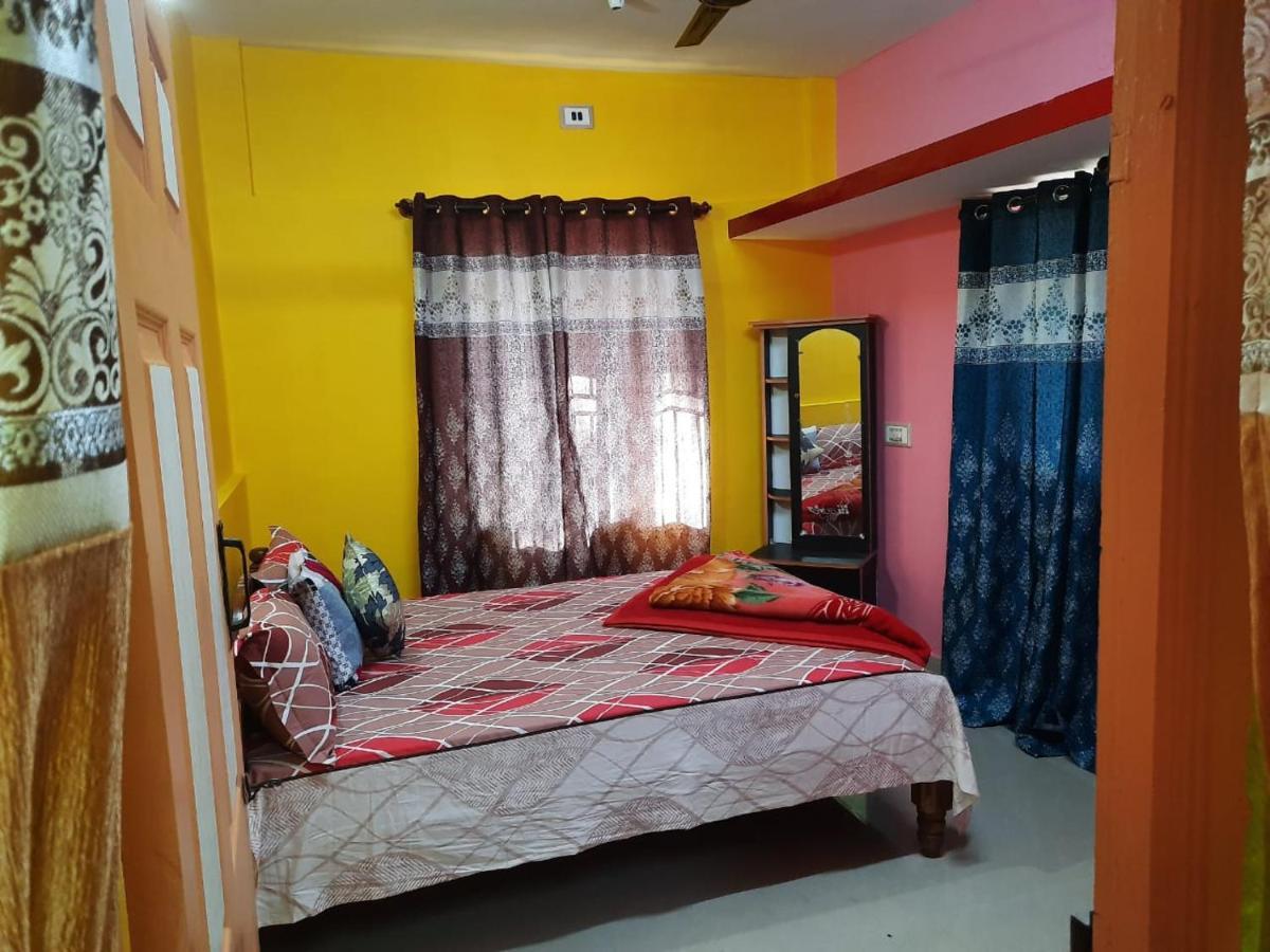 Green Land Estate Homestay 5 Rooms With Garden View Мадикери Екстериор снимка