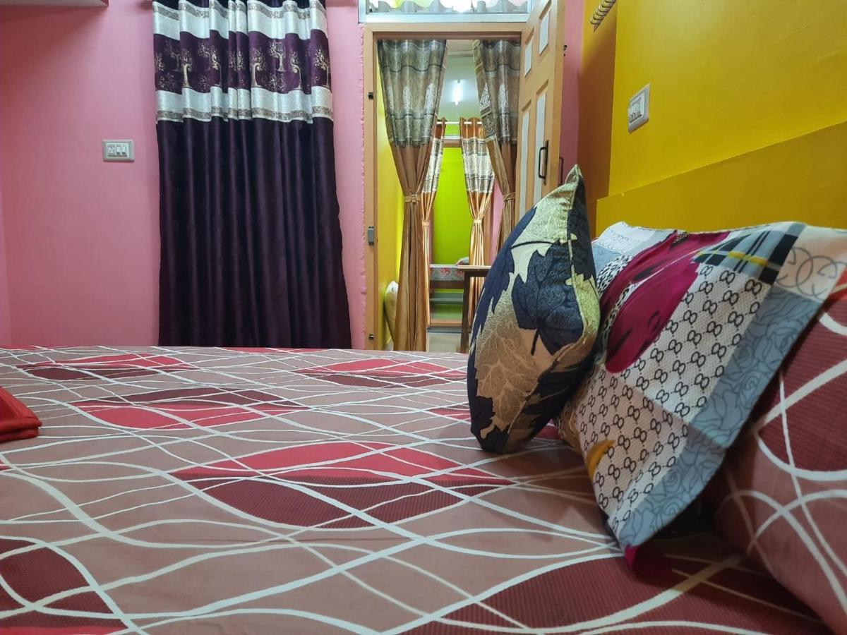 Green Land Estate Homestay 5 Rooms With Garden View Мадикери Екстериор снимка