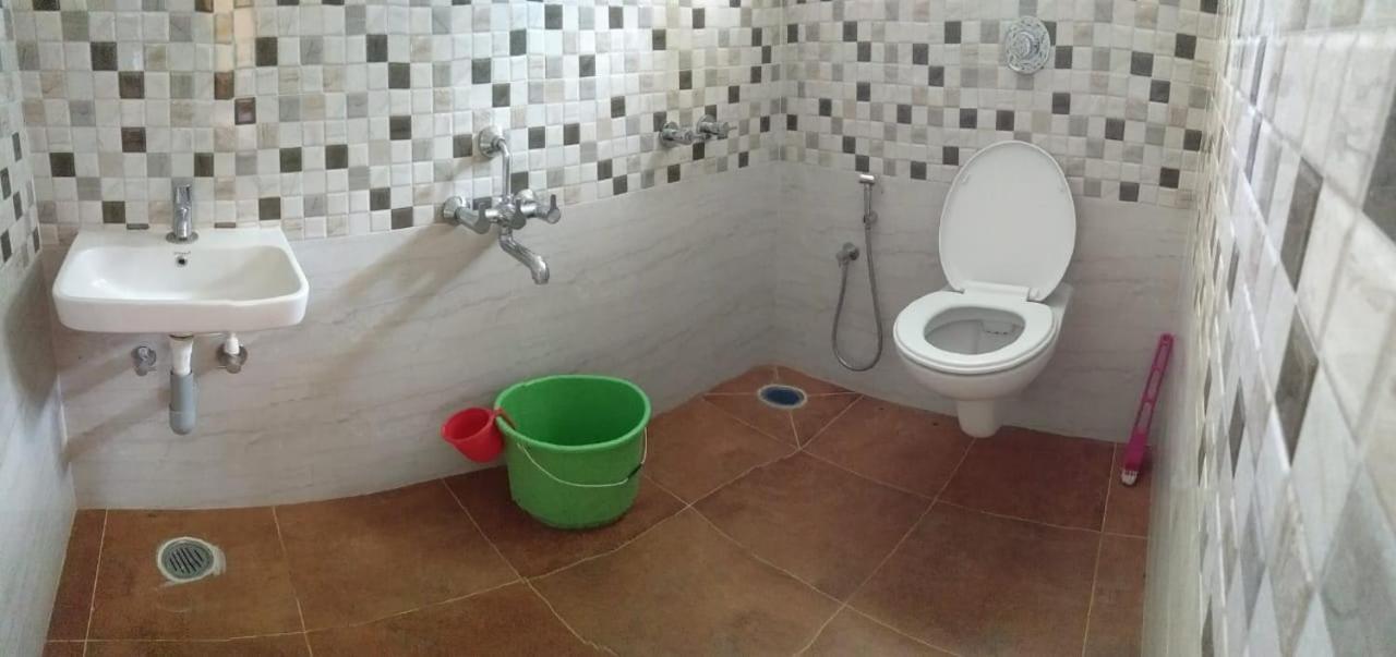 Green Land Estate Homestay 5 Rooms With Garden View Мадикери Екстериор снимка
